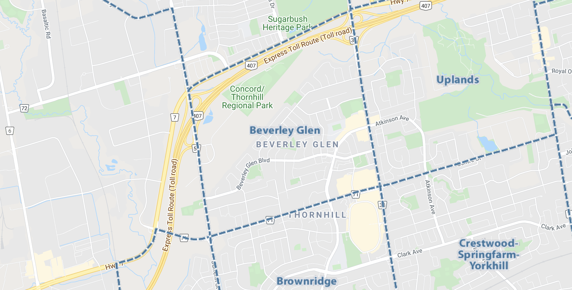 Beverley Glen 2 copy