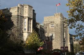 The Bishop Strachan School 1