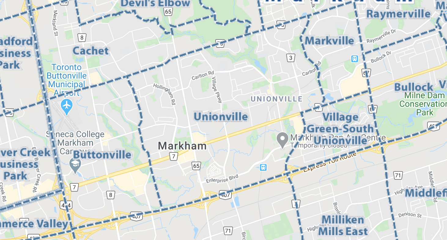 UNIONVILLE